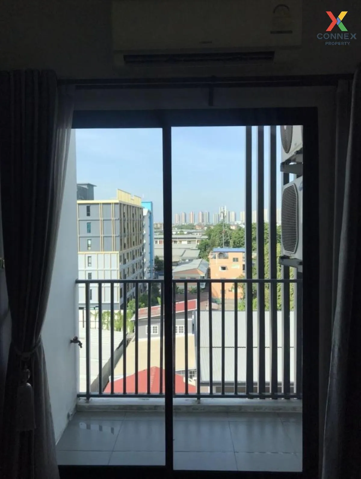 For Sale Condo , De Zone Chaengwattana 23 , Khlong Kluea , Pak Kr