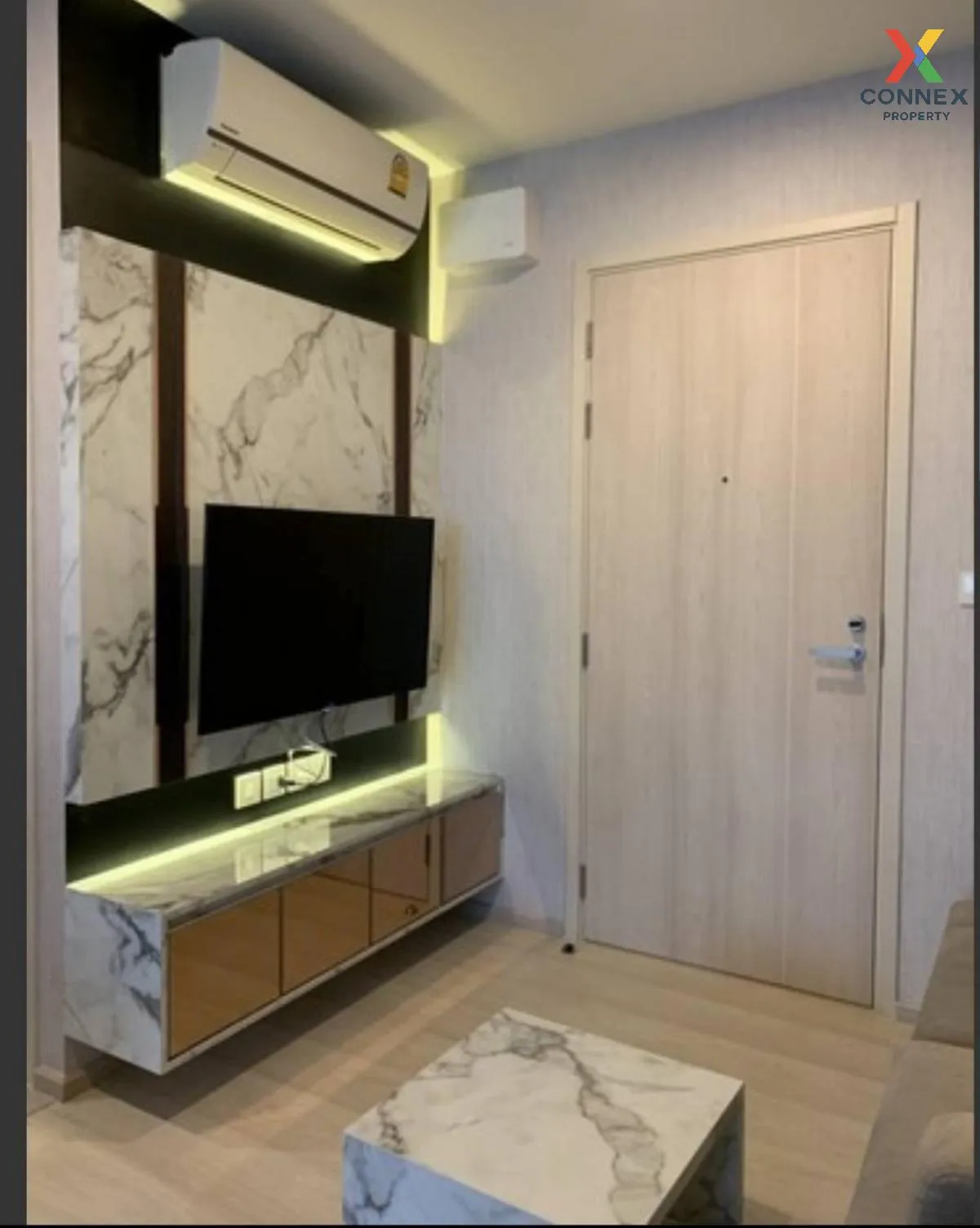 For Rent Condo , Life Asoke , MRT-Phetchaburi , Bang Kapi , Huai  2