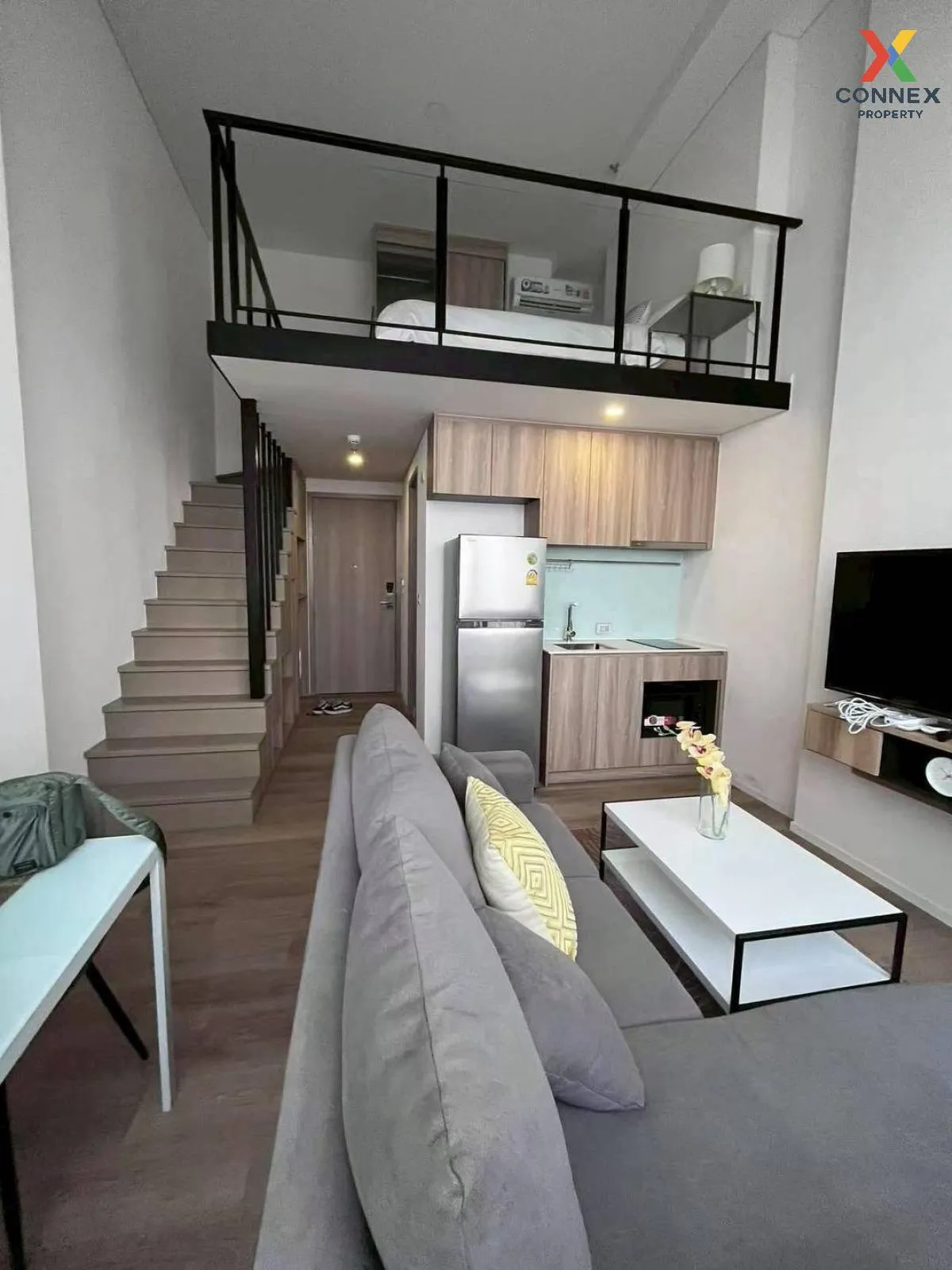 For Sale Condo , Siamese Sukhumvit 87 , BTS-Bang Chak , Bang Chak 2