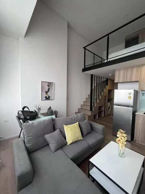 For Sale Condo , Siamese Sukhumvit 87 , BTS-Bang Chak , Bang Chak , Phra Khanong , Bangkok , CX-127904