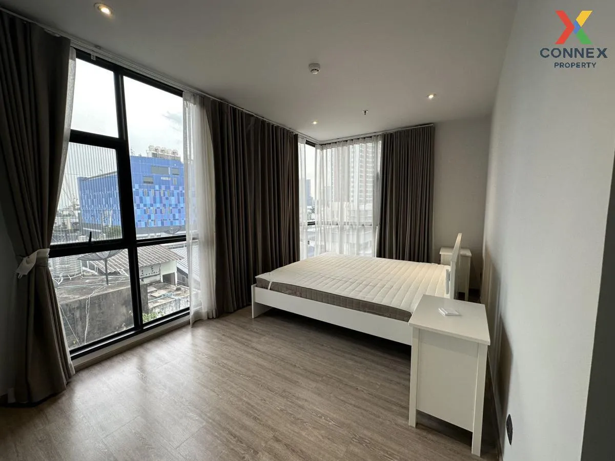 For Sale Condo , RHYTHM Ekkamai , BTS-Ekkamai , Khlong Tan Nuea , 2