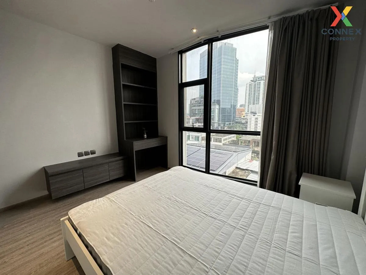 For Sale Condo , RHYTHM Ekkamai , BTS-Ekkamai , Khlong Tan Nuea , 3