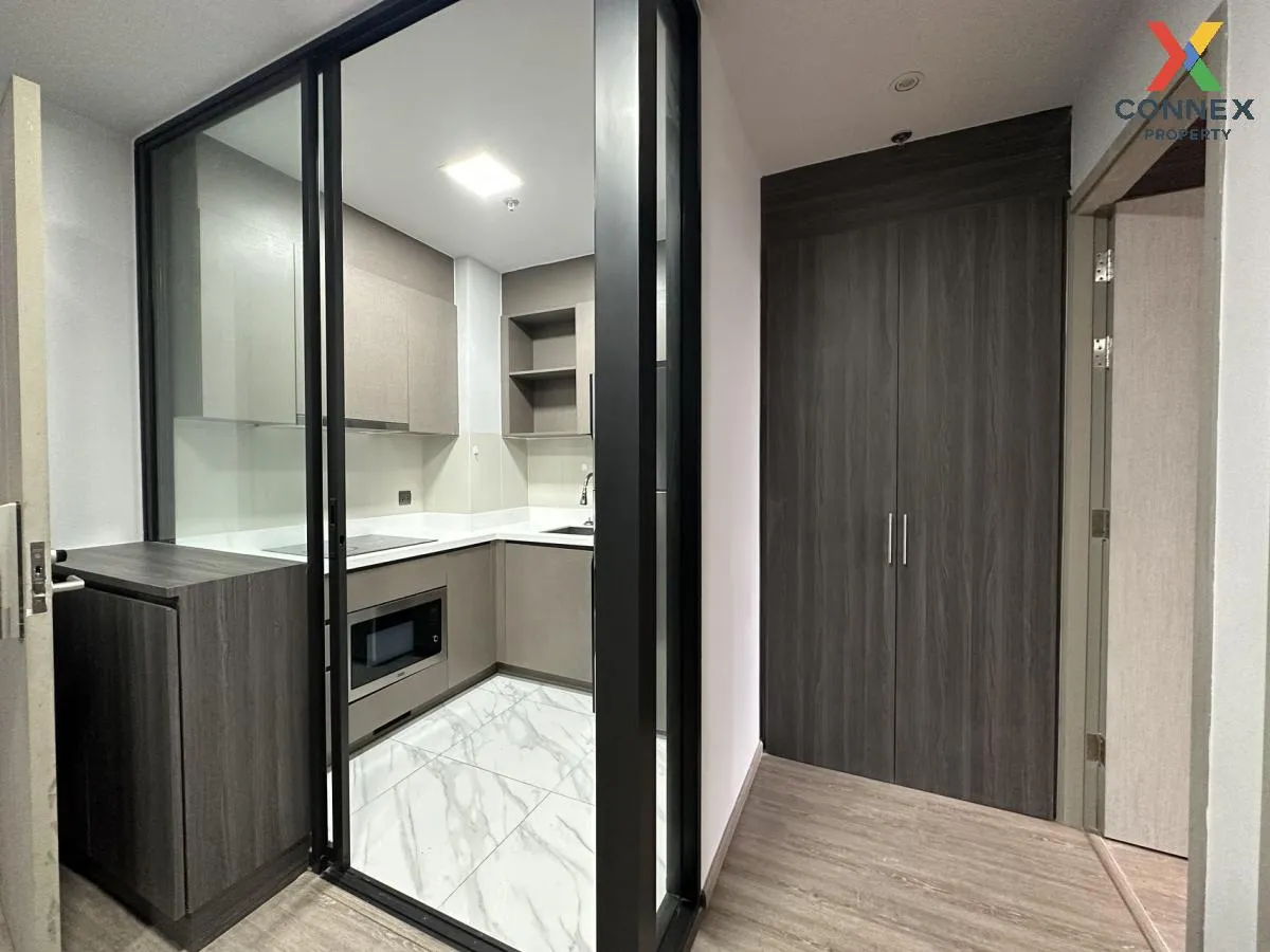 For Sale Condo , RHYTHM Ekkamai , BTS-Ekkamai , Khlong Tan Nuea , 4