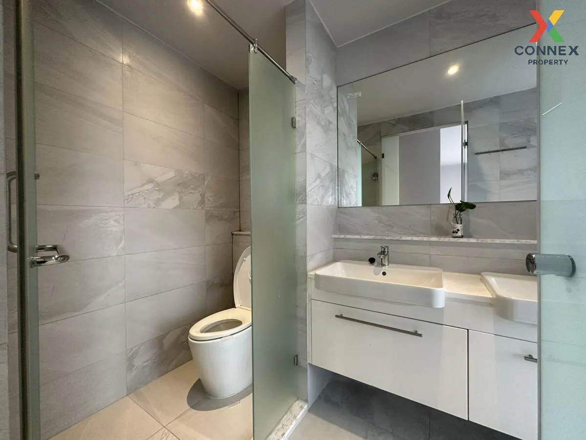 For Sale Condo , RHYTHM Ekkamai , BTS-Ekkamai , Khlong Tan Nuea ,