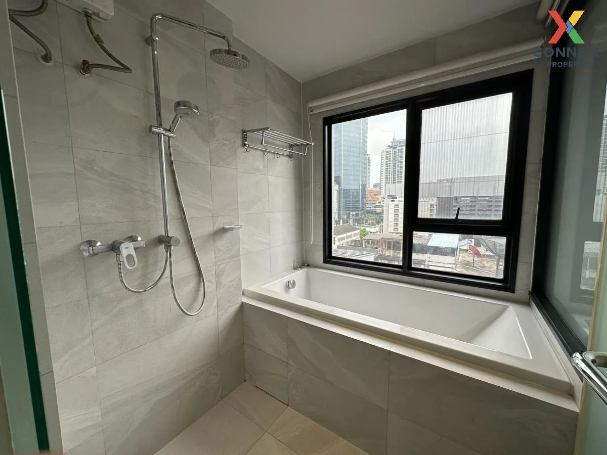 For Sale Condo , RHYTHM Ekkamai , BTS-Ekkamai , Khlong Tan Nuea ,