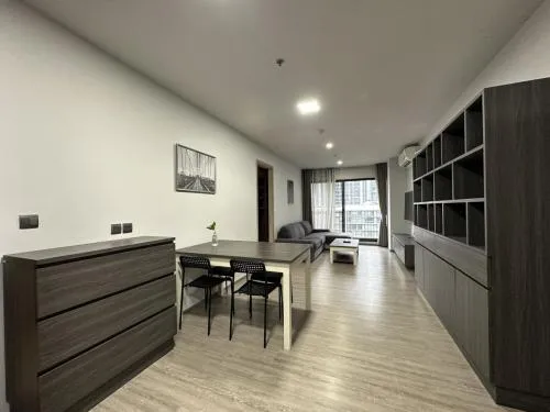 For Sale Condo , RHYTHM Ekkamai , BTS-Ekkamai , Khlong Tan Nuea , Watthana , Bangkok , CX-127908