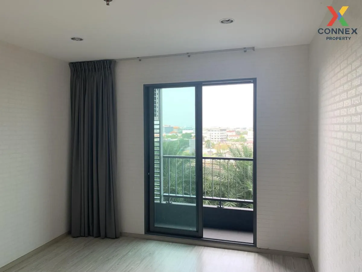 For Sale Condo , Ideo Mobi Sukhumvit Eastgate , BTS-Bang Na , Ban 1