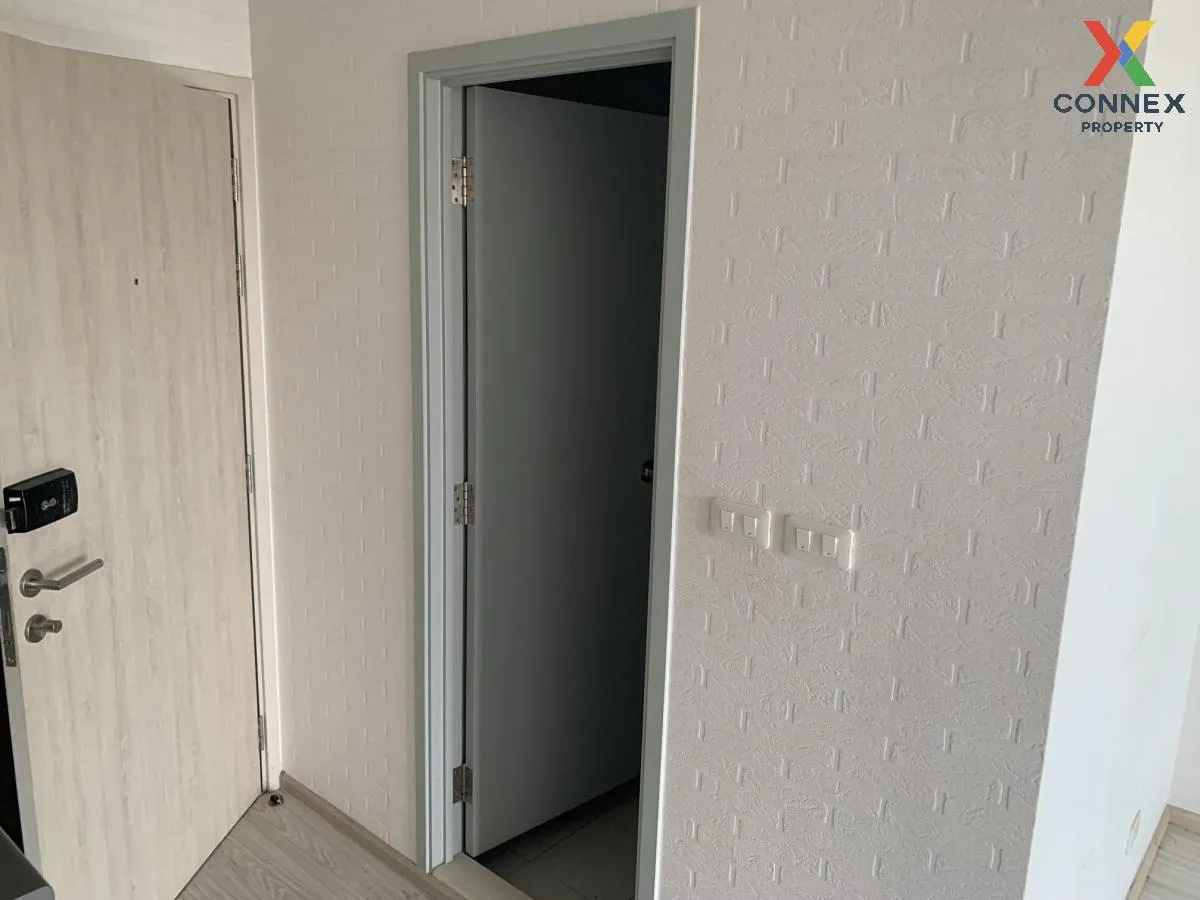For Sale Condo , Ideo Mobi Sukhumvit Eastgate , BTS-Bang Na , Ban 4