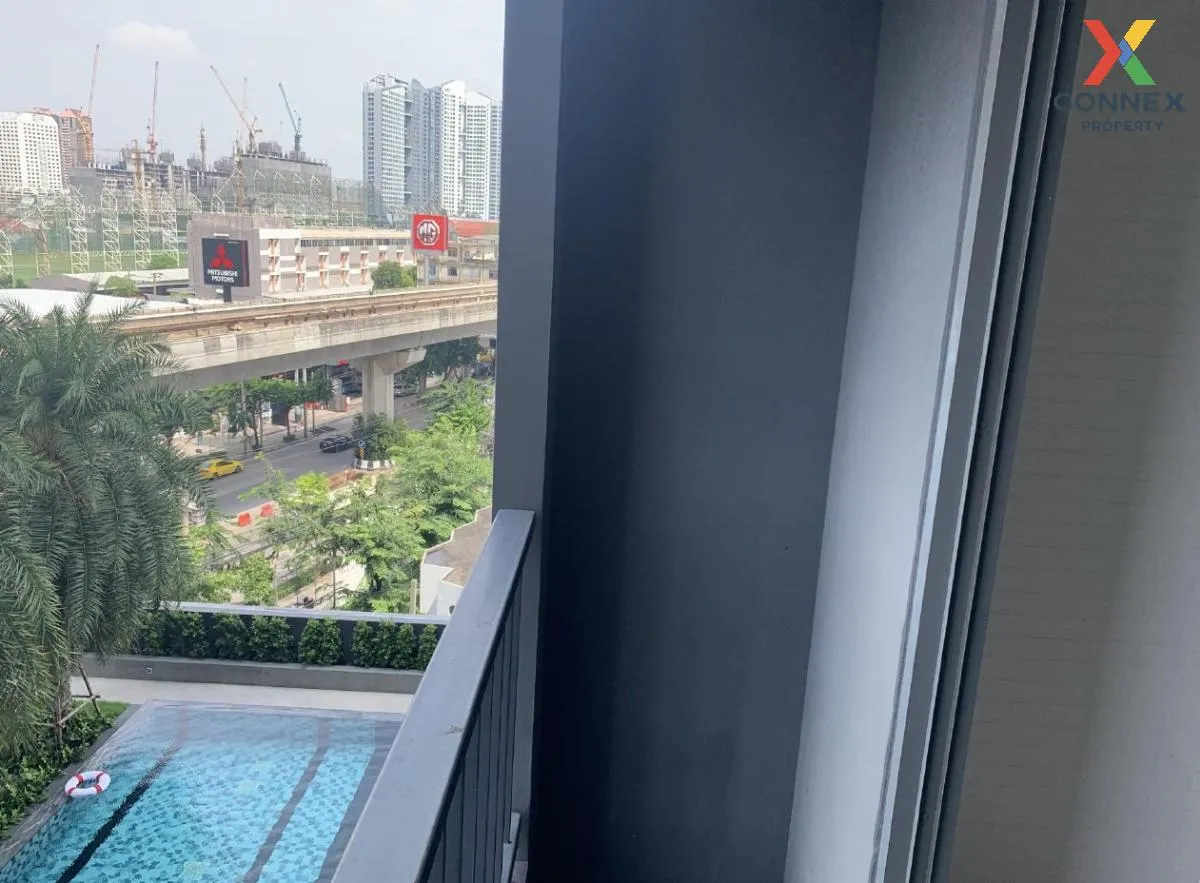 For Sale Condo , Ideo Mobi Sukhumvit Eastgate , BTS-Bang Na , Ban