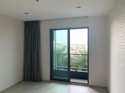 For Sale Condo , Ideo Mobi Sukhumvit Eastgate , BTS-Bang Na , Bang Na , Bang Na , Bangkok , CX-127911