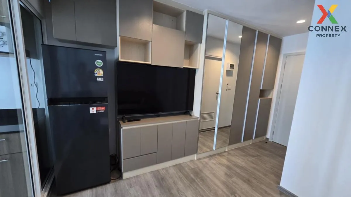 For Rent Condo , Regent Home Bangna (New Project) , Bang Na , Ban 3