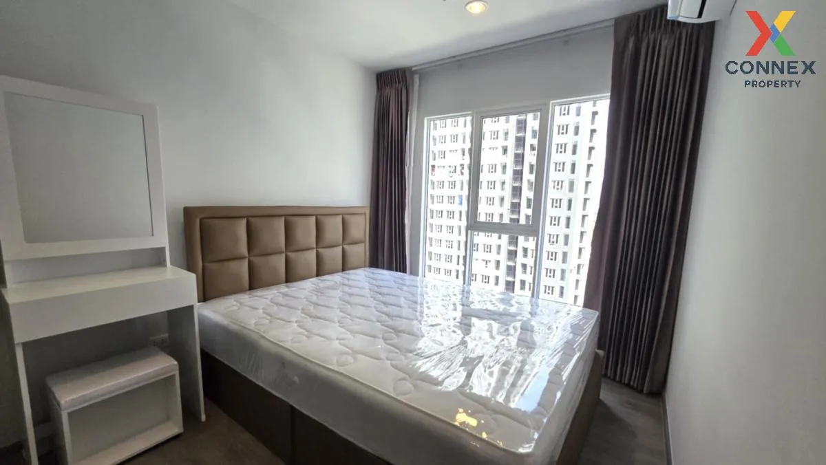For Rent Condo , Regent Home Bangna (New Project) , Bang Na , Ban 4