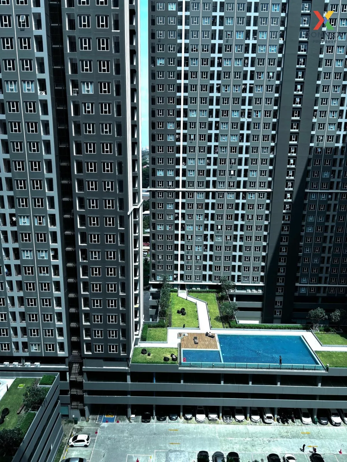 For Rent Condo , Regent Home Bangna (New Project) , Bang Na , Ban