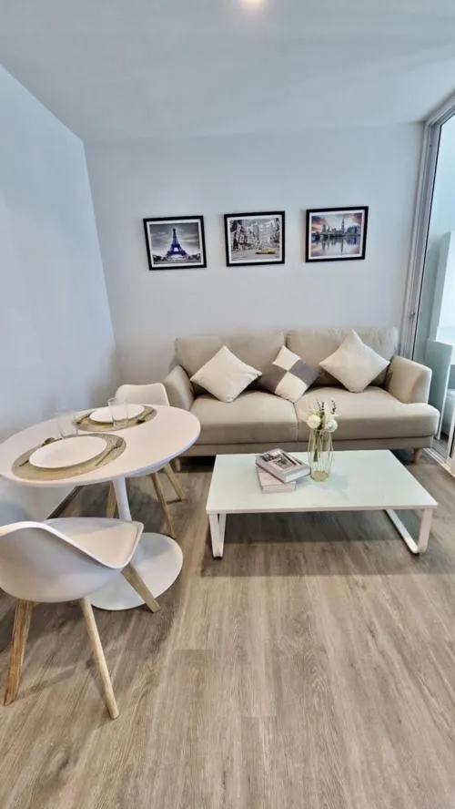 เช่าคอนโด  รีเจ้นท์ โฮม บางนา (โครงการใหม่) บางนา เขต บางนา กรุงเทพ CX-127919