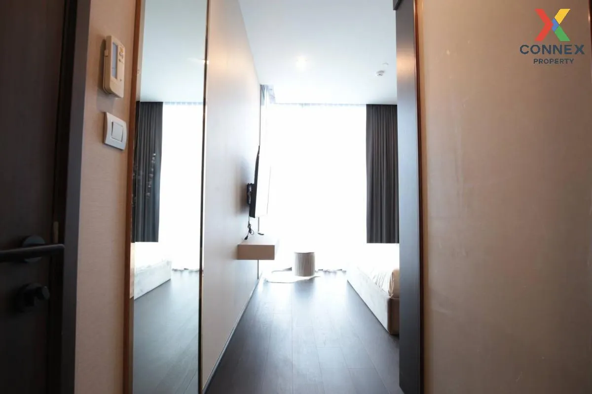 For Rent Condo , LAVIQ Sukhumvit 57 , BTS-Thong Lo , Khlong Tan Nuea , Watthana , Bangkok , CX-12792