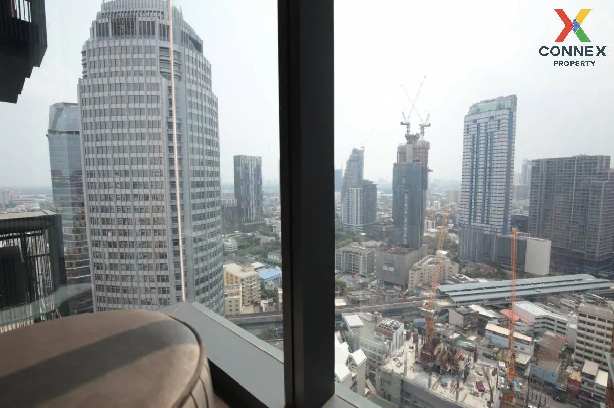 For Rent Condo , LAVIQ Sukhumvit 57 , BTS-Thong Lo , Khlong Tan Nuea , Watthana , Bangkok , CX-12792