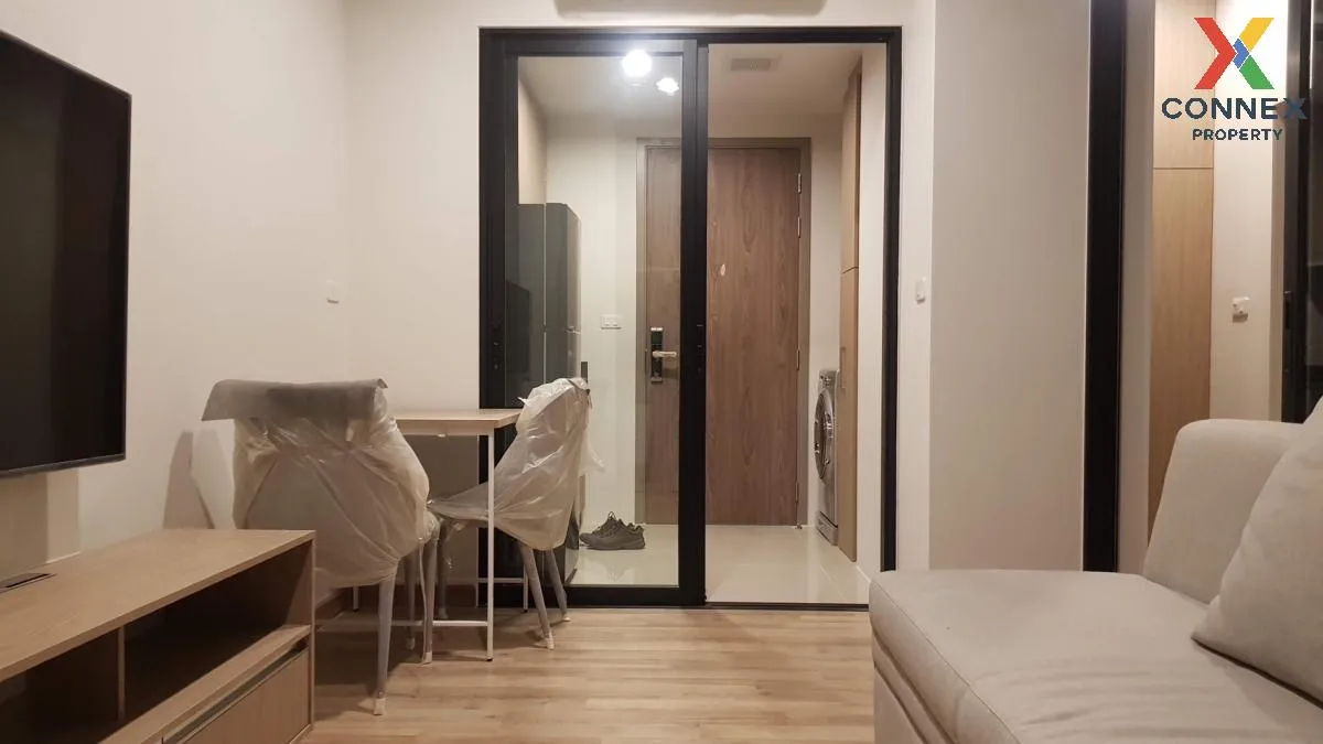 For Sale Condo , Niche Mono Sukhumvit Bearing , BTS-Bearing , Sam 2