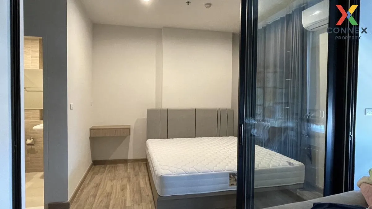 For Sale Condo , Niche Mono Sukhumvit Bearing , BTS-Bearing , Sam