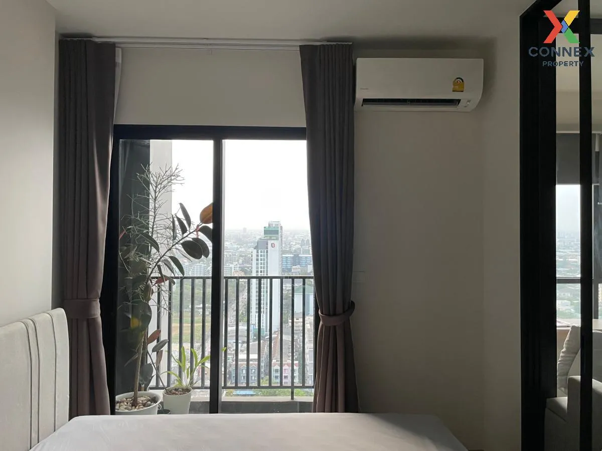 For Sale Condo , Niche Mono Sukhumvit Bearing , BTS-Bearing , Sam