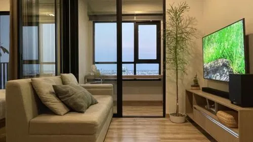 For Sale Condo , Niche Mono Sukhumvit Bearing , BTS-Bearing , Samrong Nuea , Don Mueang , Samut Prakarn , CX-127920
