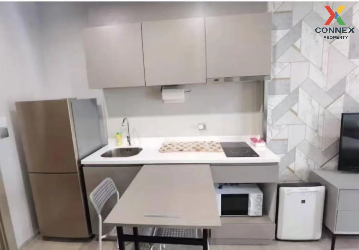 For Sale Condo , Life Asoke - Rama 9 , MRT-Phra Ram 9 , Makkasan  3
