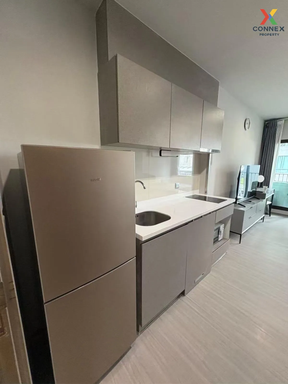 For Sale Condo , Life Asoke - Rama 9 , MRT-Phra Ram 9 , Makkasan  4