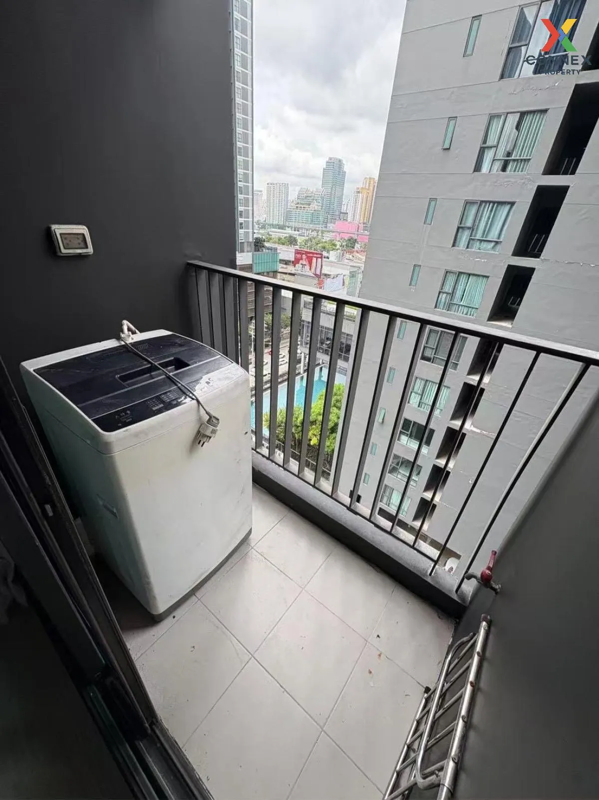 For Sale Condo , Life Asoke - Rama 9 , MRT-Phra Ram 9 , Makkasan 