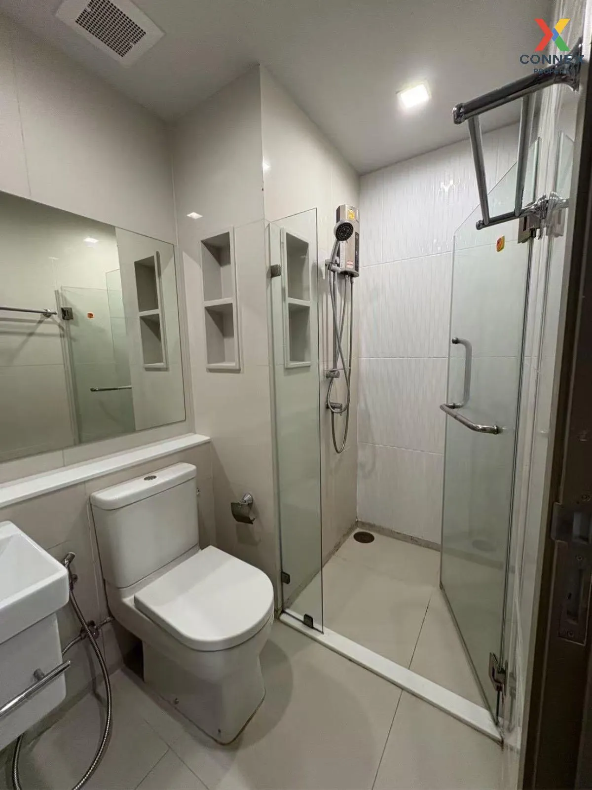 For Sale Condo , Life Asoke - Rama 9 , MRT-Phra Ram 9 , Makkasan 