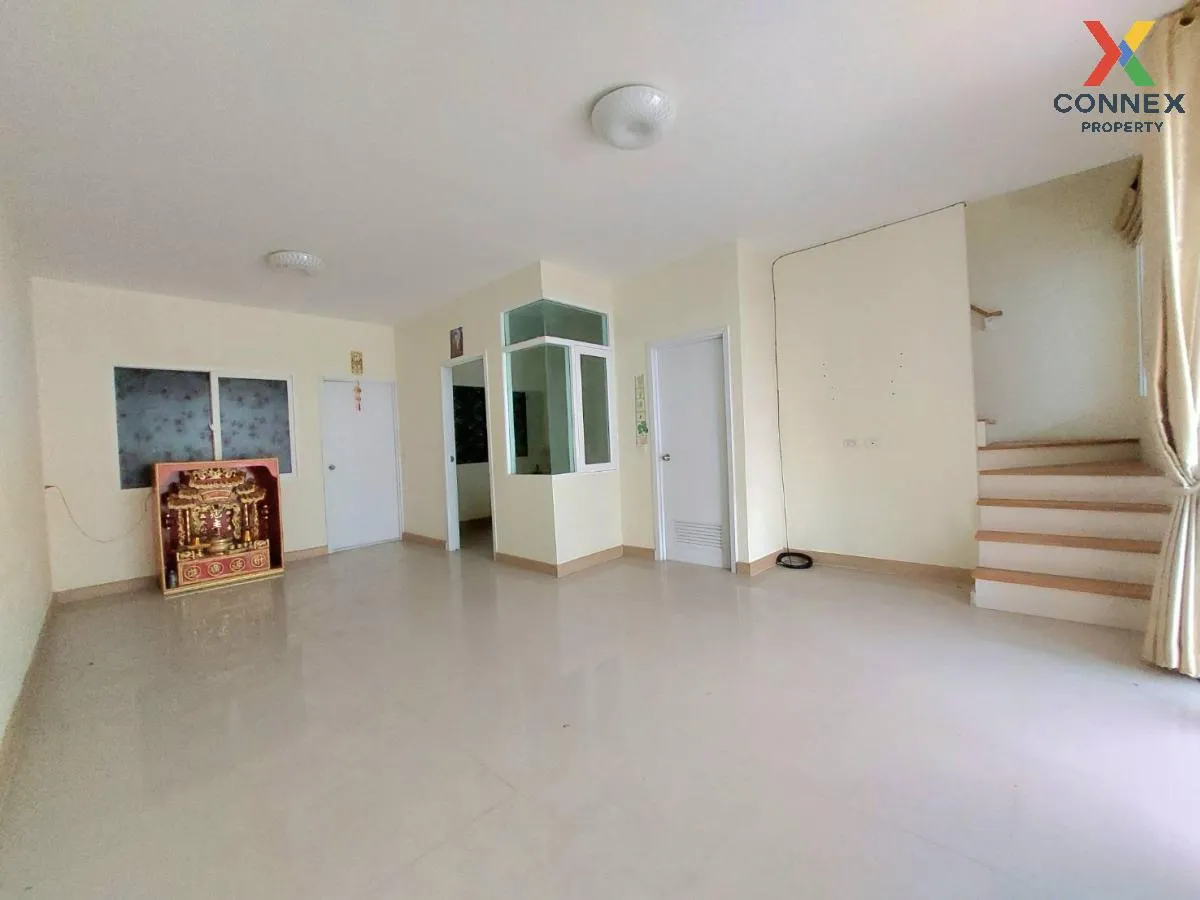 For Sale Townhouse/Townhome  , Gusto Rama 2 , Tha Kham , Bang Khu 4