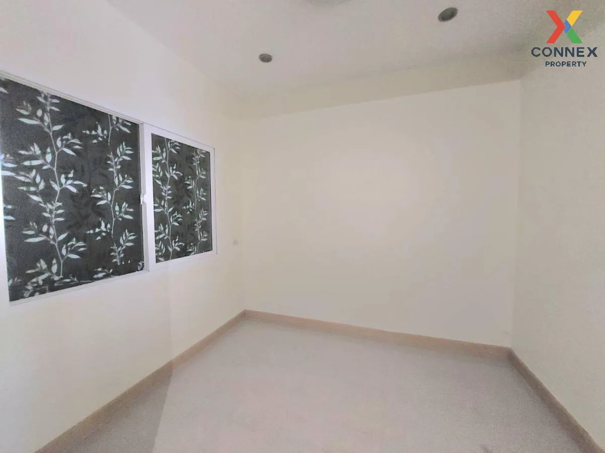 For Sale Townhouse/Townhome  , Gusto Rama 2 , Tha Kham , Bang Khu