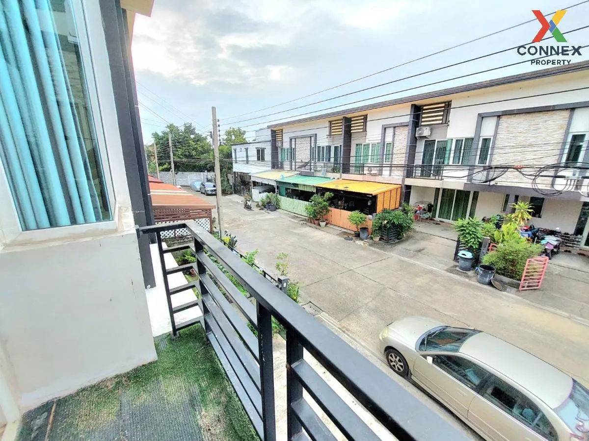 For Sale Townhouse/Townhome  , Gusto Rama 2 , Tha Kham , Bang Khu