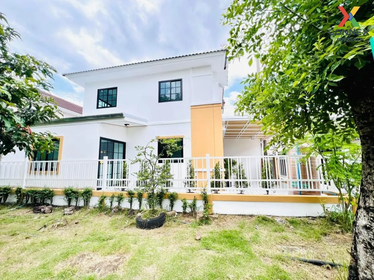 For Sale Townhouse/Townhome  , Pruksa Ville 19 Wongwaen - Pinklao 2