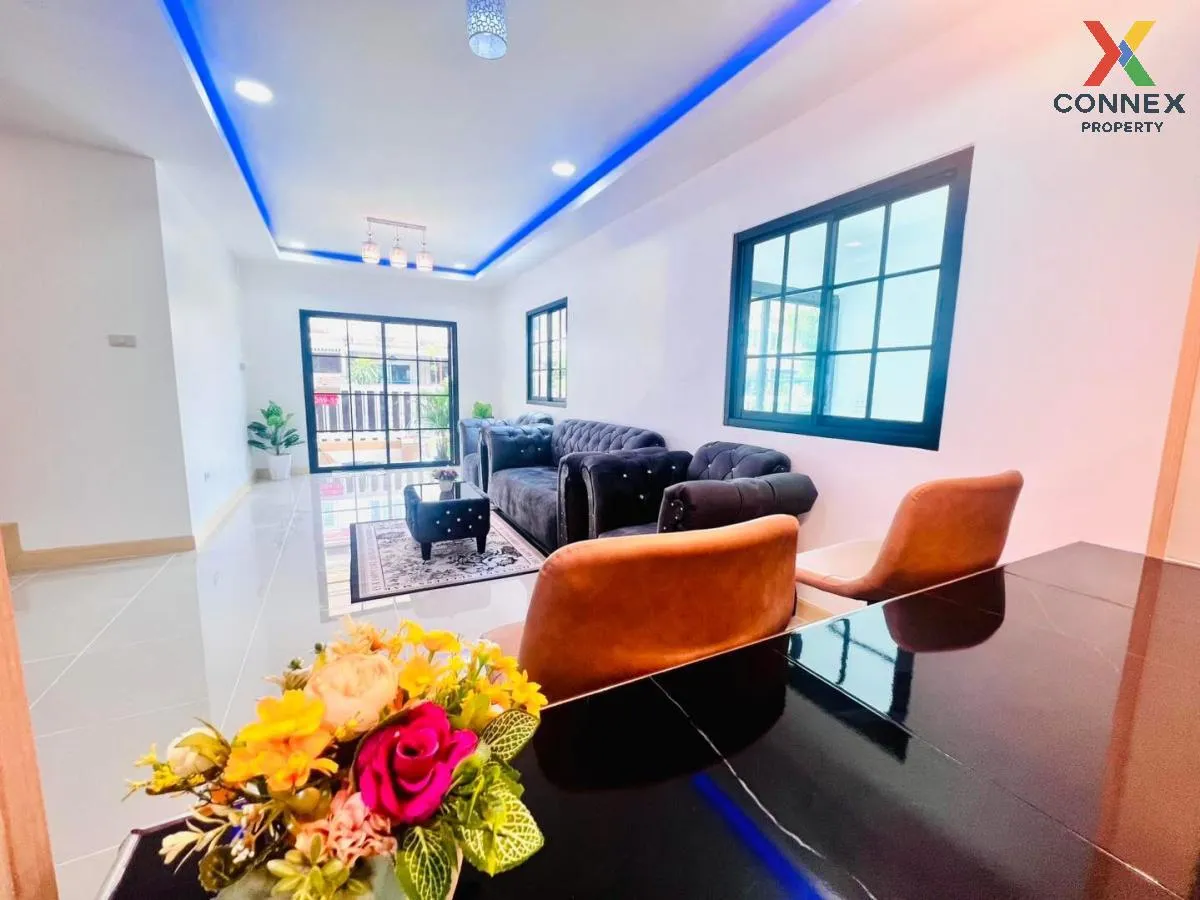 For Sale Townhouse/Townhome  , Pruksa Ville 19 Wongwaen - Pinklao 3