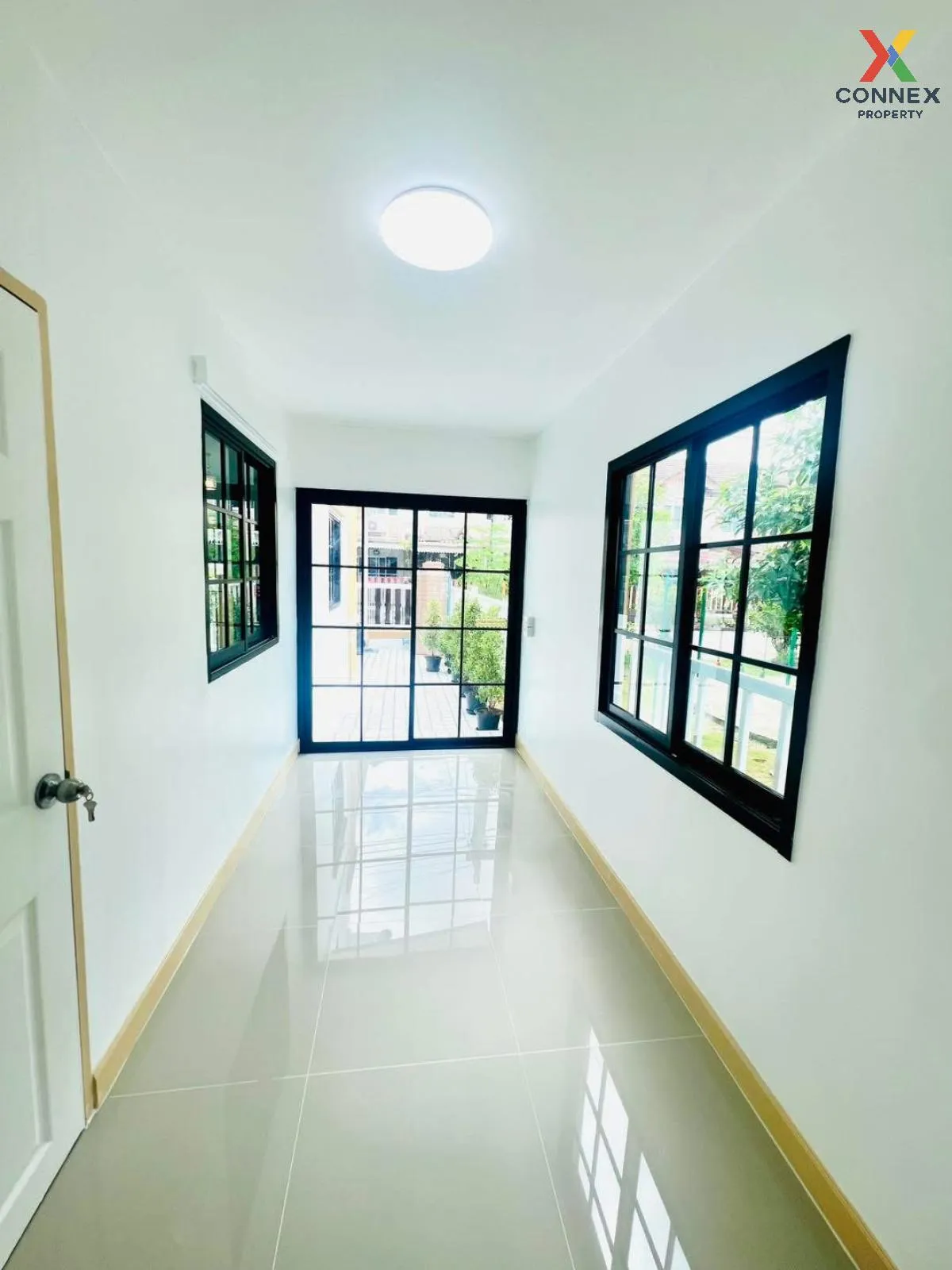 For Sale Townhouse/Townhome  , Pruksa Ville 19 Wongwaen - Pinklao
