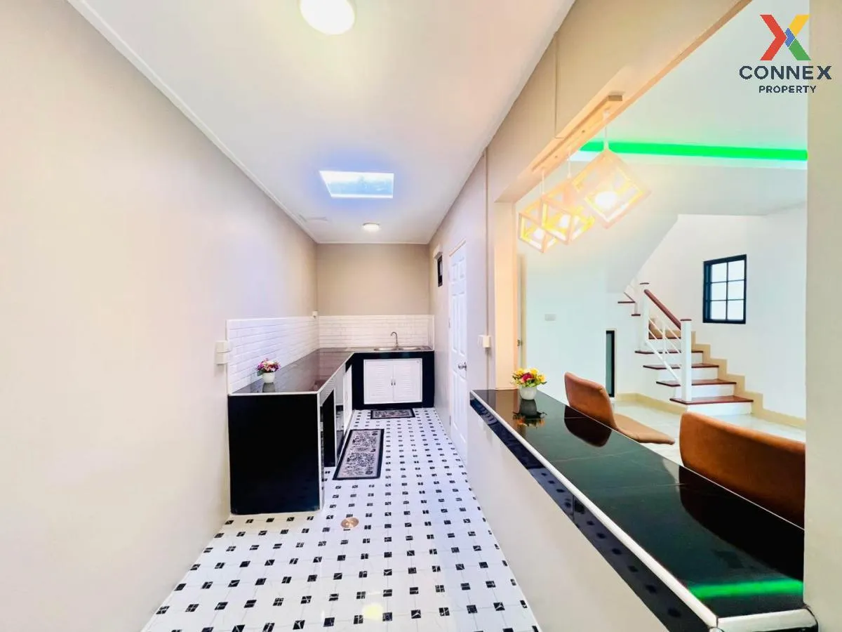 For Sale Townhouse/Townhome  , Pruksa Ville 19 Wongwaen - Pinklao