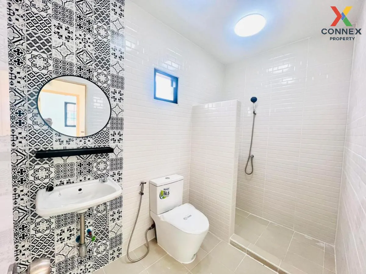 For Sale Townhouse/Townhome  , Pruksa Ville 19 Wongwaen - Pinklao