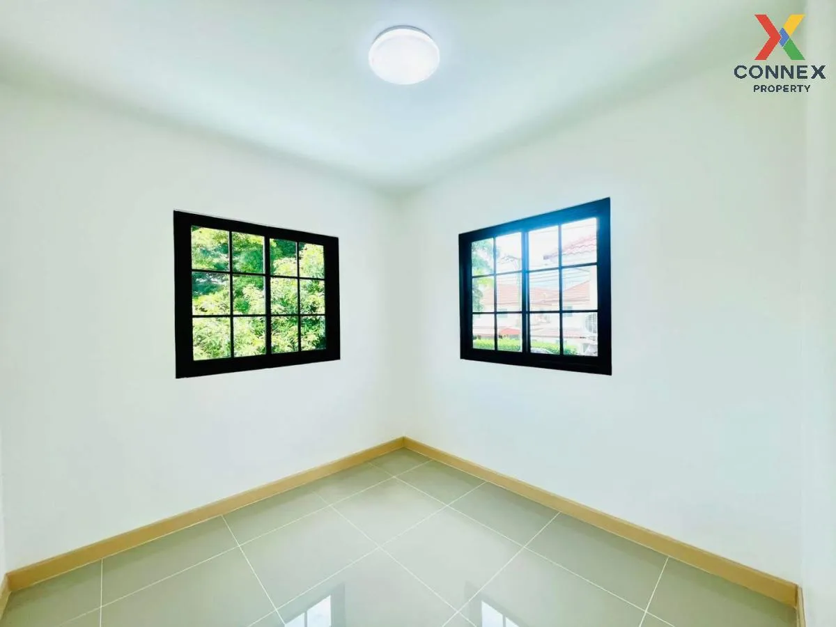 For Sale Townhouse/Townhome  , Pruksa Ville 19 Wongwaen - Pinklao