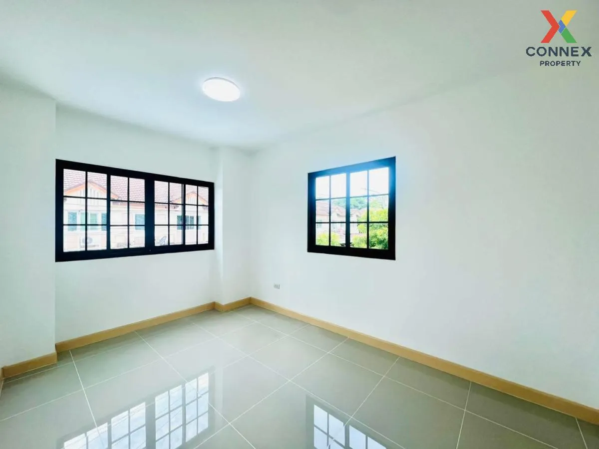 For Sale Townhouse/Townhome  , Pruksa Ville 19 Wongwaen - Pinklao