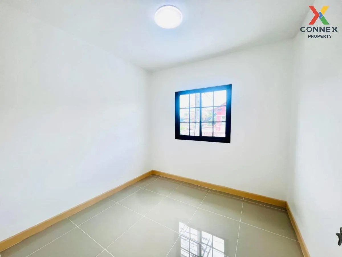 For Sale Townhouse/Townhome  , Pruksa Ville 19 Wongwaen - Pinklao