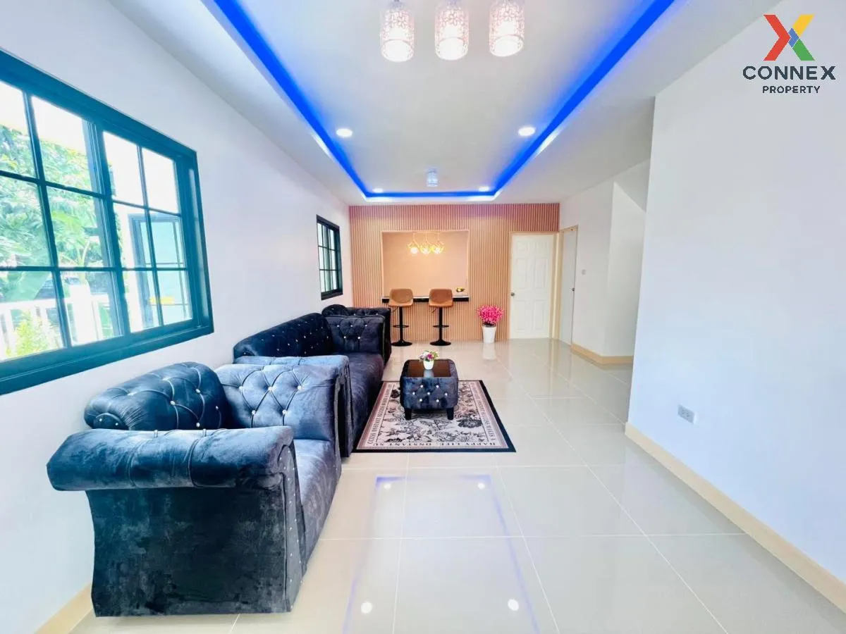 For Sale Townhouse/Townhome  , Pruksa Ville 19 Wongwaen - Pinklao