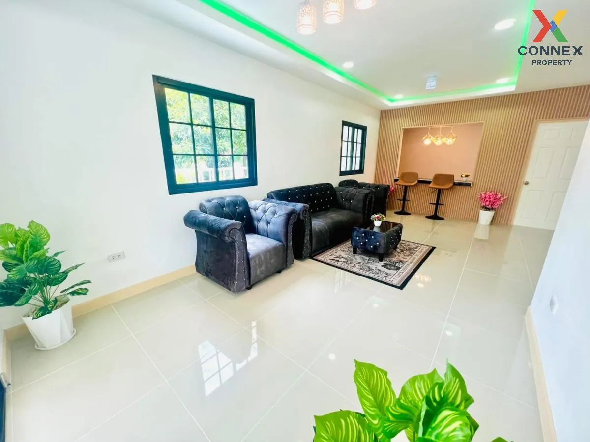 For Sale Townhouse/Townhome  , Pruksa Ville 19 Wongwaen - Pinklao