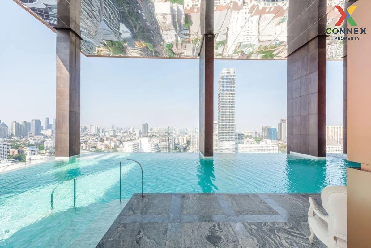 For Rent Condo , Khun By Yoo , BTS-Thong Lo , Khlong Tan Nuea , W