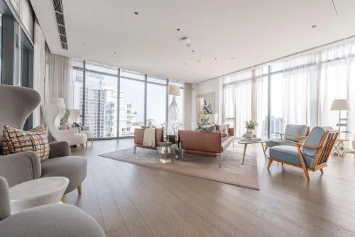For Rent Condo , Khun By Yoo , BTS-Thong Lo , Khlong Tan Nuea , Watthana , Bangkok , CX-127944