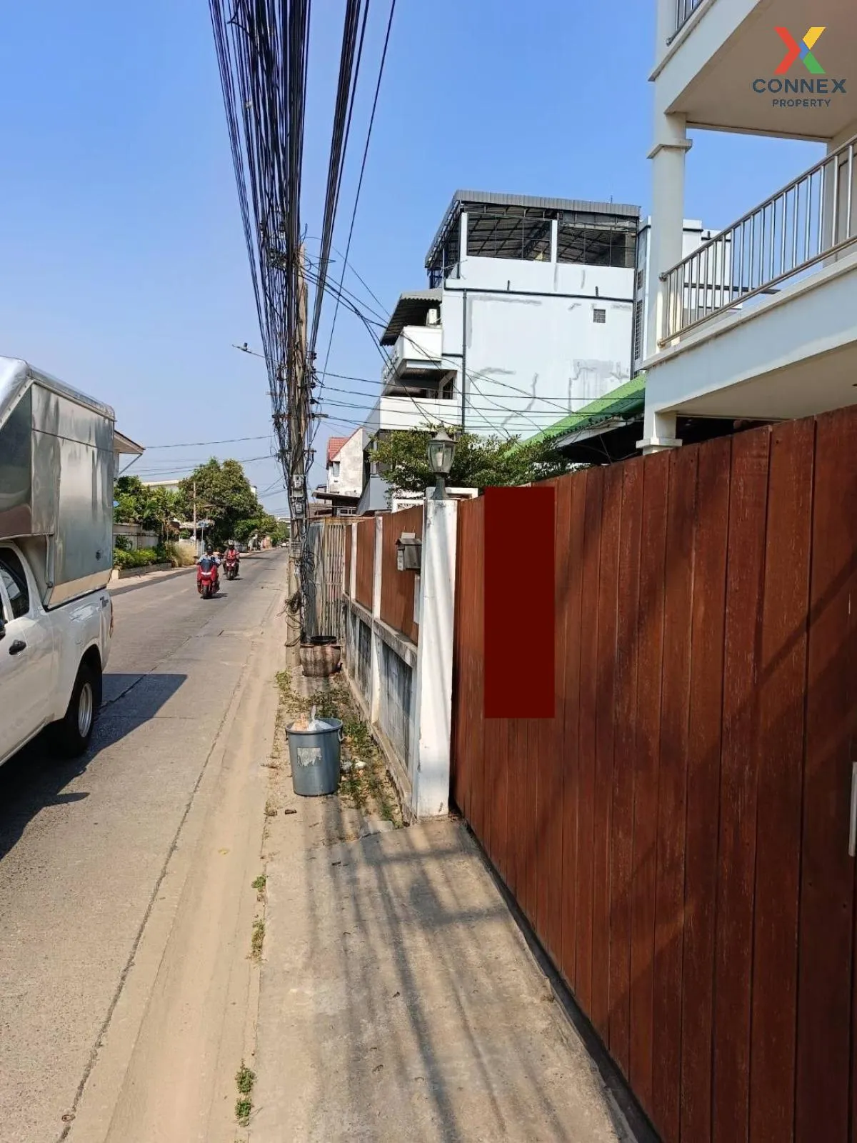 ขายชายบ้านเดี่ยวซอยนาคนิวาส 27 แยก 24 ลาดพร้าว เขต ลาดพร้าว กรุงเ 2