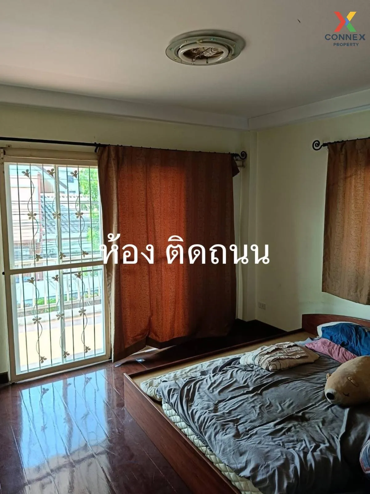 ขายชายบ้านเดี่ยวซอยนาคนิวาส 27 แยก 24 ลาดพร้าว เขต ลาดพร้าว กรุงเ