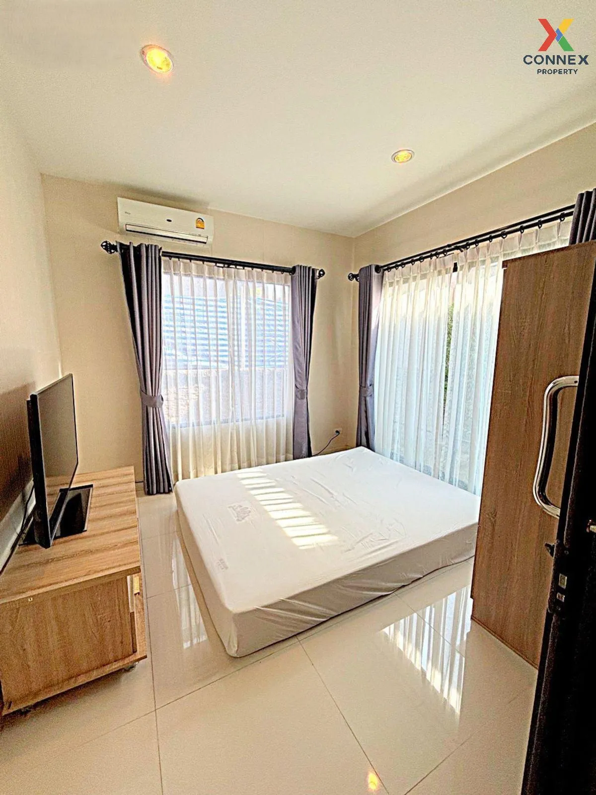 เช่าบ้าน  ภัสสร เพรสทีจ บางนา-สุวรรณภูมิ ราชาเทวะ บางพลี สมุทรปรา