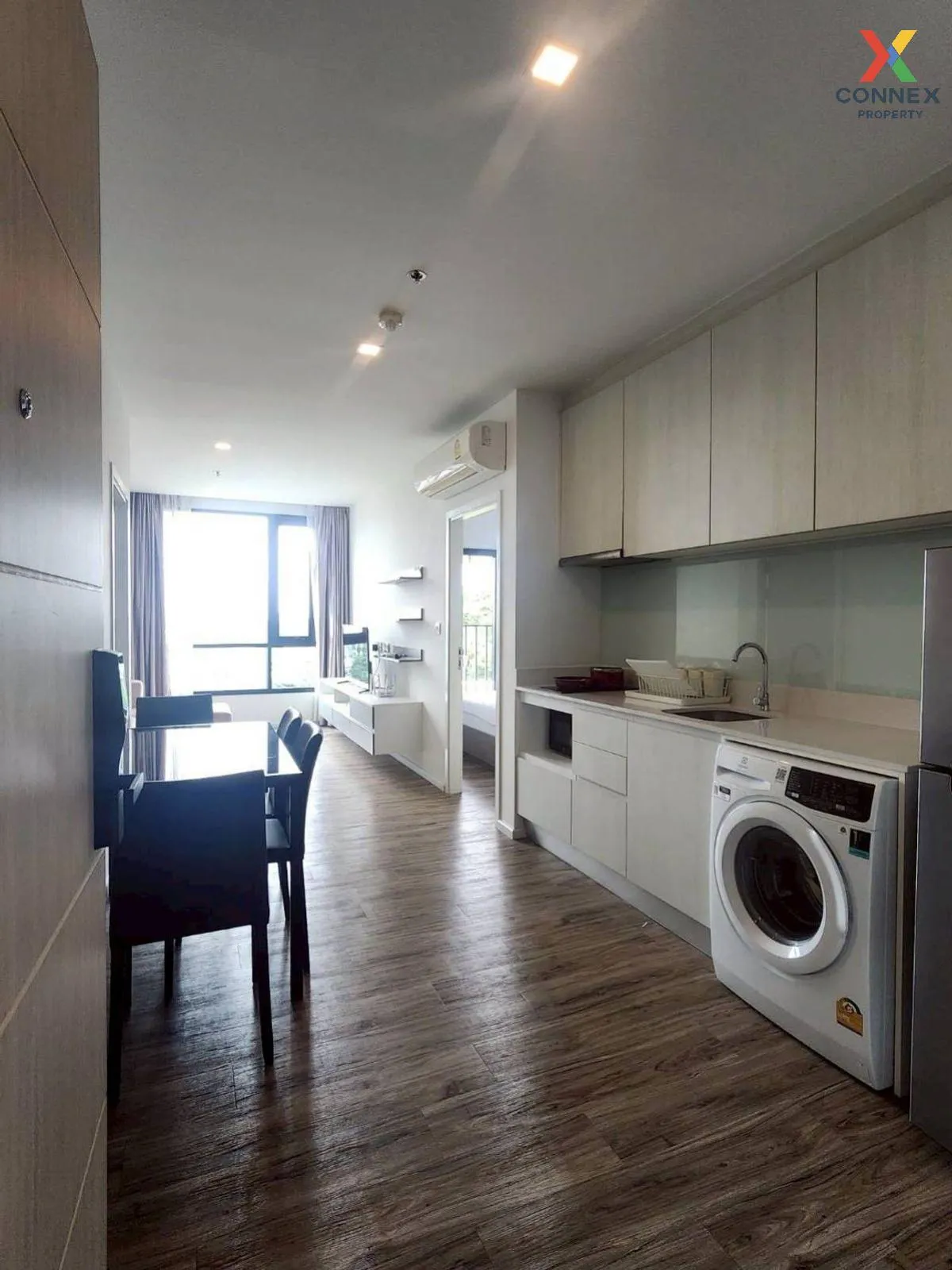 For Sale Condo , KnightsBridge The Ocean Sriracha , Surasak , Si  2