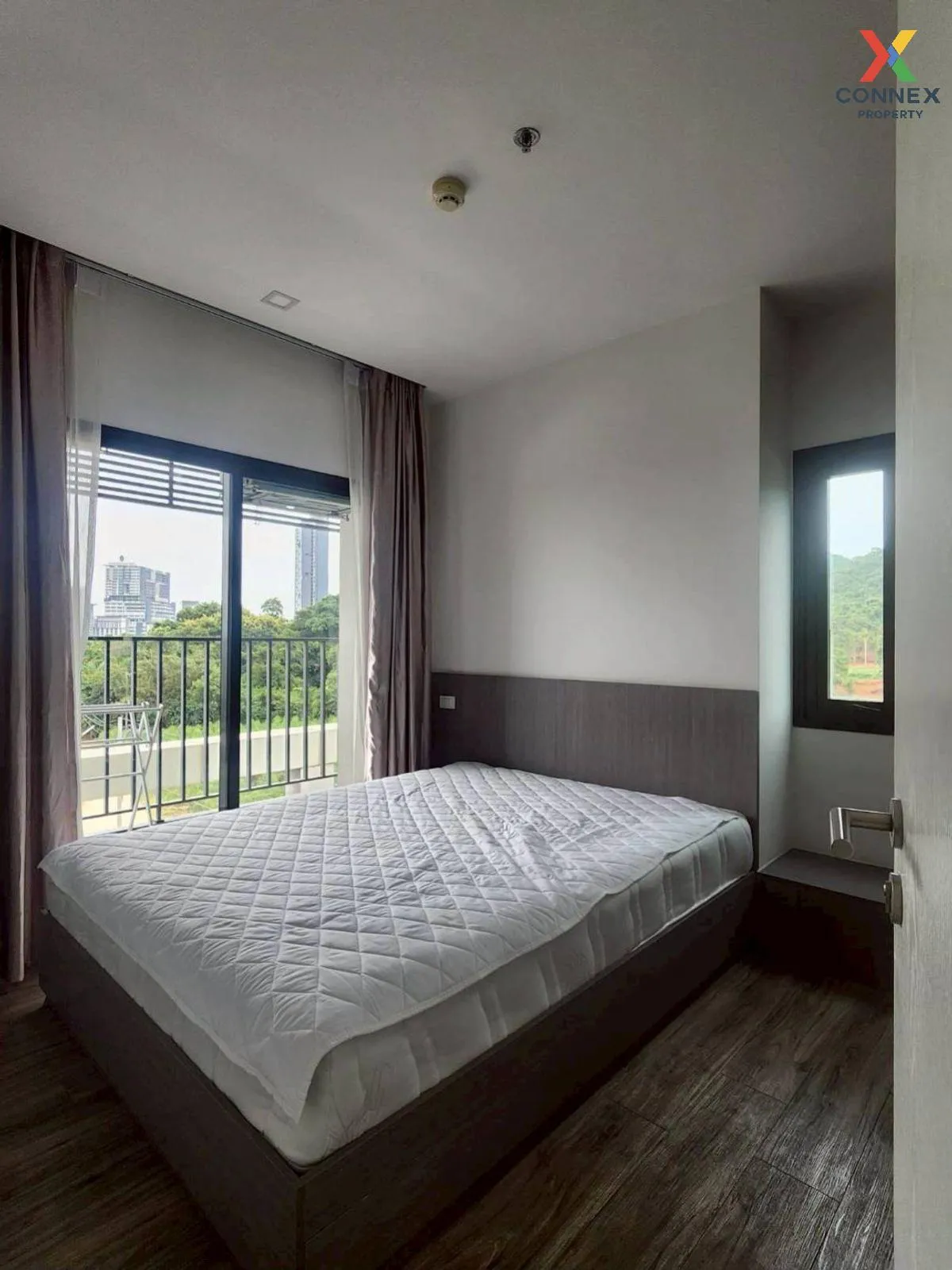 For Sale Condo , KnightsBridge The Ocean Sriracha , Surasak , Si  4
