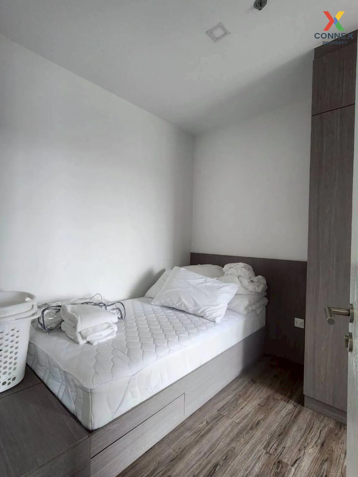 For Sale Condo , KnightsBridge The Ocean Sriracha , Surasak , Si 