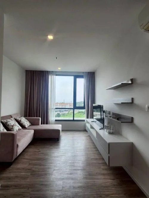 For Sale Condo , KnightsBridge The Ocean Sriracha , Surasak , Si Racha , Chon Buri , CX-127949
